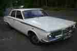 Plymouth Valiant 200 Baujahr 1966 H Zulassung