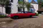 Plymouth roadrunner