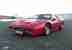 Pointiac Fiero 328 GTB Deutsche Zulassung Tüv 10 2015 Bj. 01.07.1987