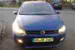Polo 1, 2 69 PS Comfort Plus, neuwertig(ca.2200Km, EU