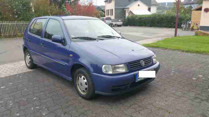 Polo 6N