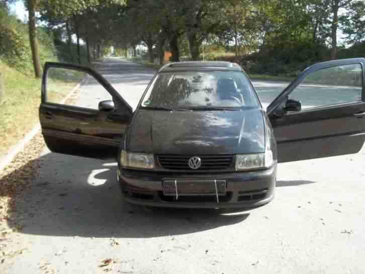 Polo 6N