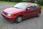Polo 6n VW , Ersatzteile Polo , 1296 Kubik , Benzin ,