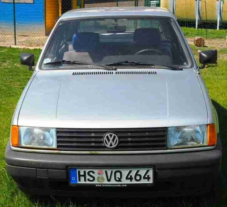 Polo Coupe 86C, 1, 0 Kat für Bastler