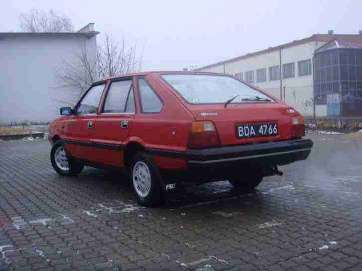 Polonez FSO 1.5