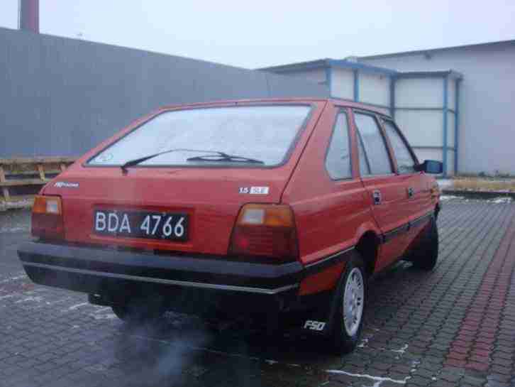 Polonez FSO 1.5