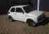 Polski Fiat 126 BIS Maluch BJ: 1991 Top Zustand Umbau MOTOR CBR 1000