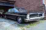 Pontiac Catalina 6, 4L Bj.63 Verzollt V8 Oldtimer