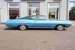 Pontiac Catalina Coupe V8 1967 Oldtimer