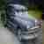 Pontiac Chieftain 4Doors