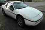Pontiac Fiero