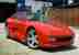 Pontiac Fiero Ferrari Replika F 355 Tüv 07 17