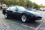 Pontiac Firebird 1992 3.1 V6 Schaltgetriebe 130tkm