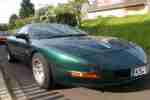 Pontiac Firebird 1993