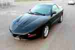 Pontiac Firebird 1994 3.4 V6 Benzin Gas LPG