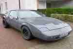 Pontiac Firebird 5.7L V8 Chevy US Car