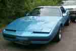 Pontiac Firebird '88 2, 8 L V6