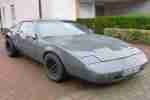 Pontiac Firebird, Chevy, US Car, V8