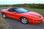 Pontiac Firebird EZ 1998 3, 8 Ltr. 60000 km 196 PS