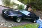 Pontiac Firebird Trans AM Knight Rider Corvette