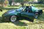 Pontiac Firebird Trans AM Targa V6 USA