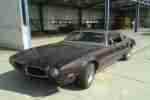 Pontiac Firebird Trans Am