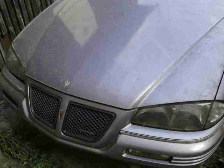 Pontiac Grand-Am