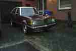 Pontiac Grand Le Mans US Car Oldtimer V8