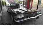 Pontiac Grand Ville 455 Cabrio