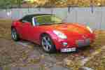 Pontiac Solstice 2006