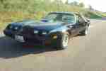 Pontiac Trans Am Firebird