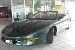 Pontiac Trans Am LT1 Cabrio 5, 7 V8, nur 51tkm, top