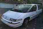 Pontiac Trans Sport 175PS Automatik Jungtimer 7 Sitzer