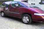 Pontiac Trans Sport 2, 3 L