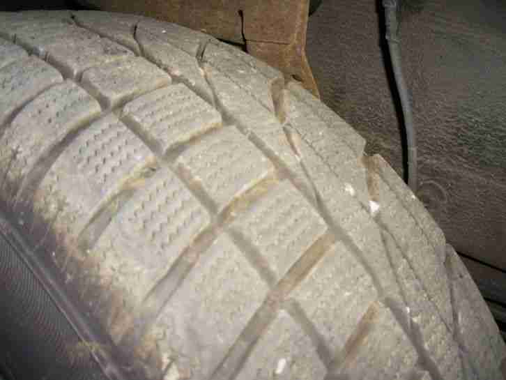 Pontiac Trans Sport 2,3 L