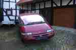 Pontiac Trans Sport 2, 3 l 16V, 137 PS Schaltgetriebe