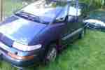 Pontiac Trans Sport 3, 8l