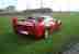 Pontiac fiero F40 Replica Ferrari hinkucker einzelstück OLDTIMER