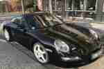 011 997 Carrera Coupé, Approved