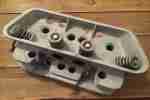 356 A B 1600, 1600S, 912 Zylinderkopf, Cylinder