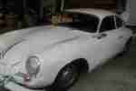 356 C Bj. 1964, Oldtimer Standort Bayern