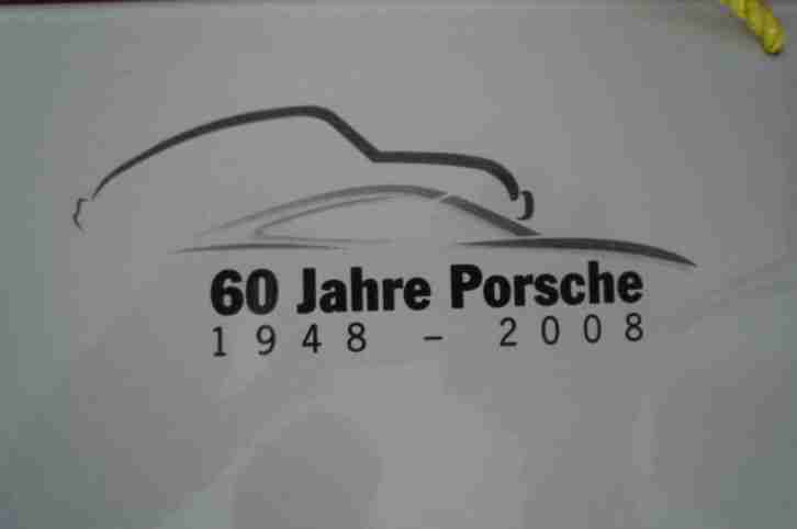 Porsche 356, Emailliertes original Porschewerbeschild, nur auf 1000 St.Limitert!