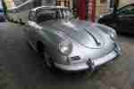 356 Karman Hardtop Coupe