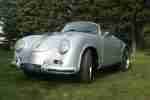 Porsche 356 Replika