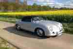 356 Speedster Vintage