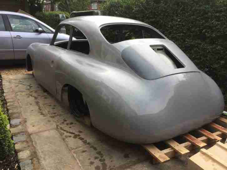 Porsche 356A Replik