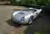 Porsche 550 Spyder Replica
