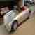Porsche 550 Spyder