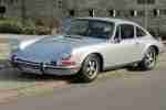 911 2, 2 E Coupe 1970 155PS H Zulassung