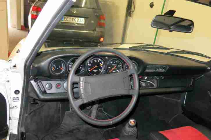 Porsche 911 2,7 Coupe
